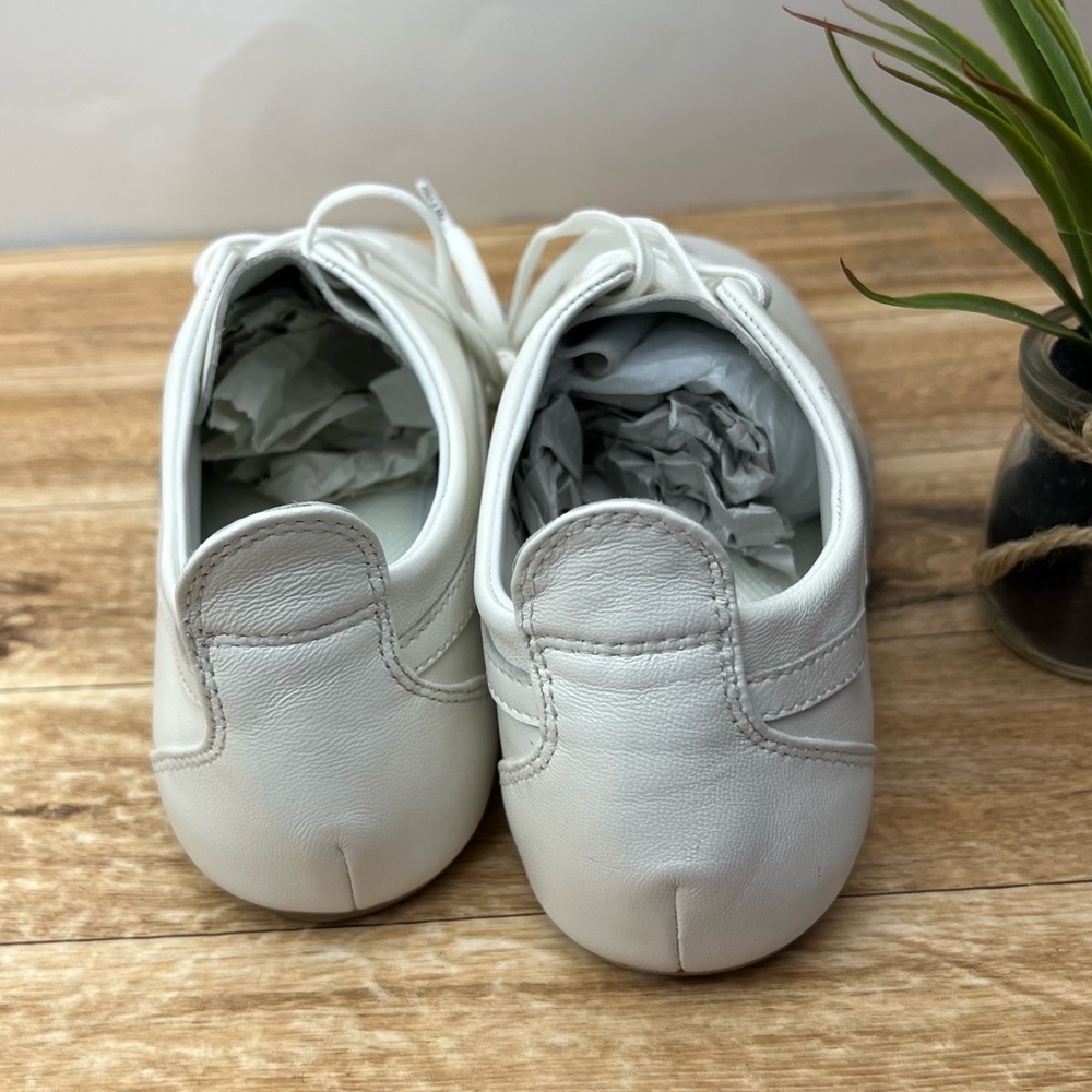 Rag & Bone Slim Retro Sneaker sz 9 - Picture 3 of 12
